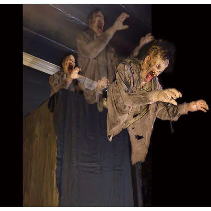 TORSO DROP REACHER - TDR623