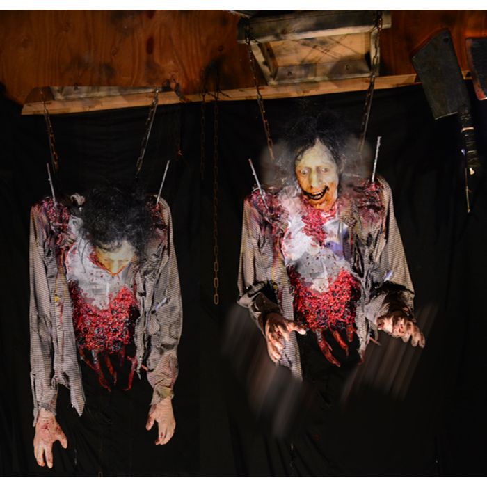 Torso grabber - TG807