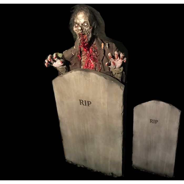 TLJ1301 Tombstone Lean Jump