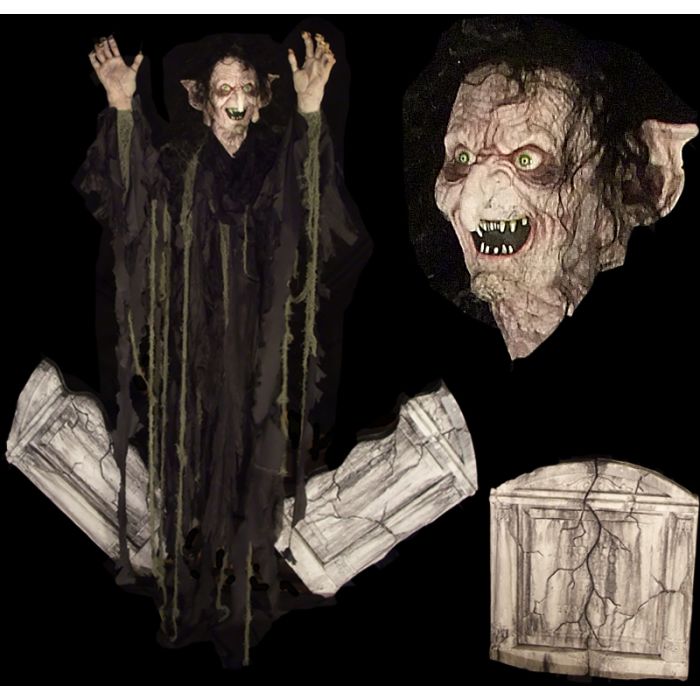 Tombstone Splitter - TS735