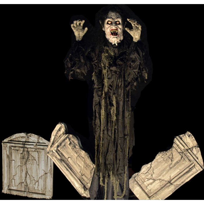 Tombstone splitter vampire - TSV741