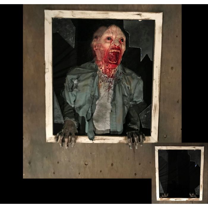 Window Jumper - WJ1108