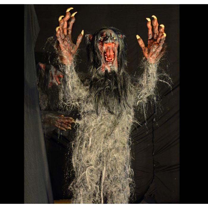 WereWolf slinger - WS740