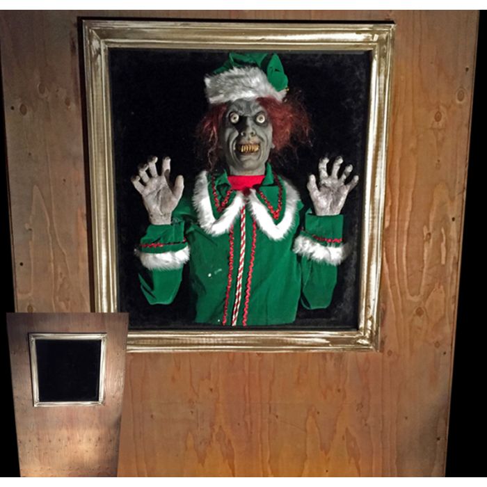 Wall Slammer Elf - WSE1004