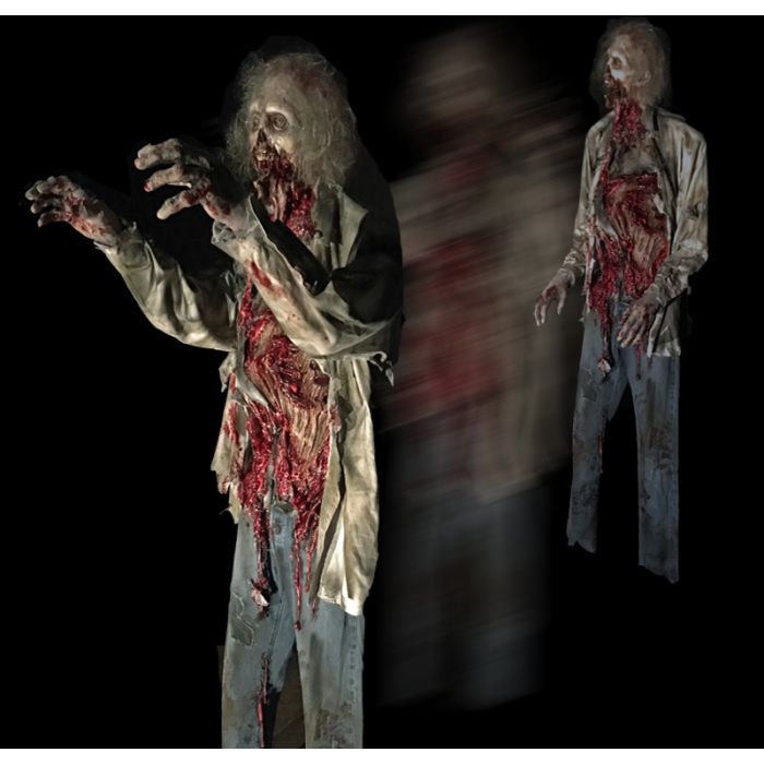 Zombie Grabber Lunger-ZGL1049