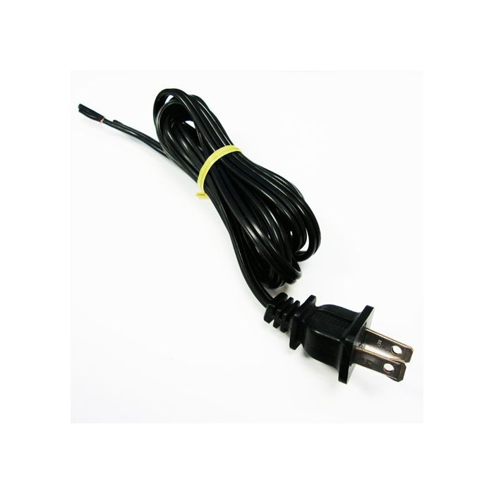 AC Power Cable (2-Prong)