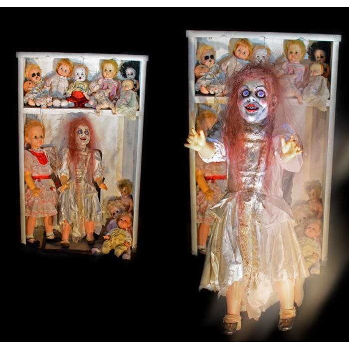 Annabell Doll Lunger -  ADL819