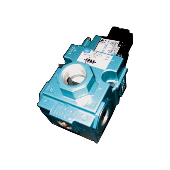 Air Bag Solenoid Valves (3-Way - 1/2 Inch Ports)