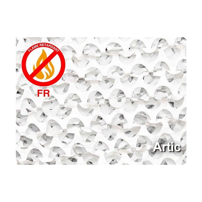 Artic Camo
