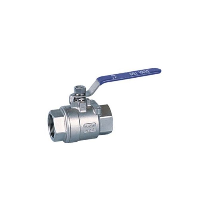 Ball Valves