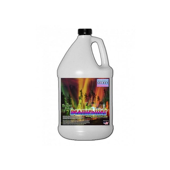 Beam Splitter Haze Fluid