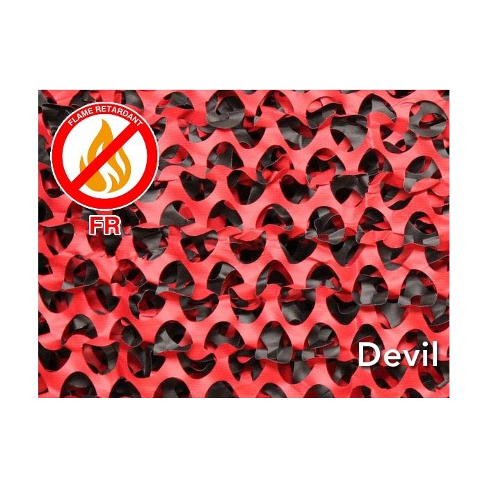 Devil Camo