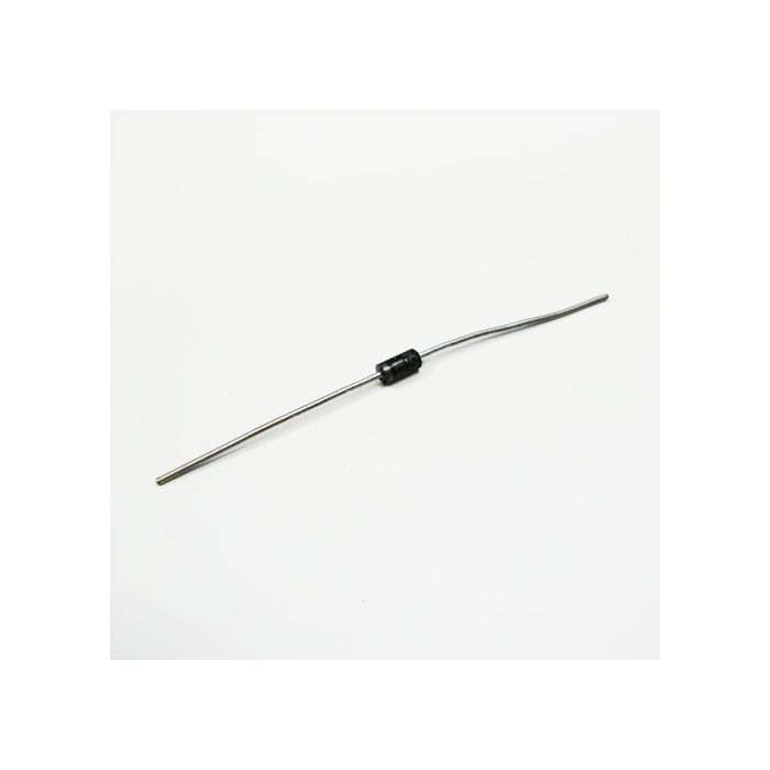 Diode for all DC solenoids