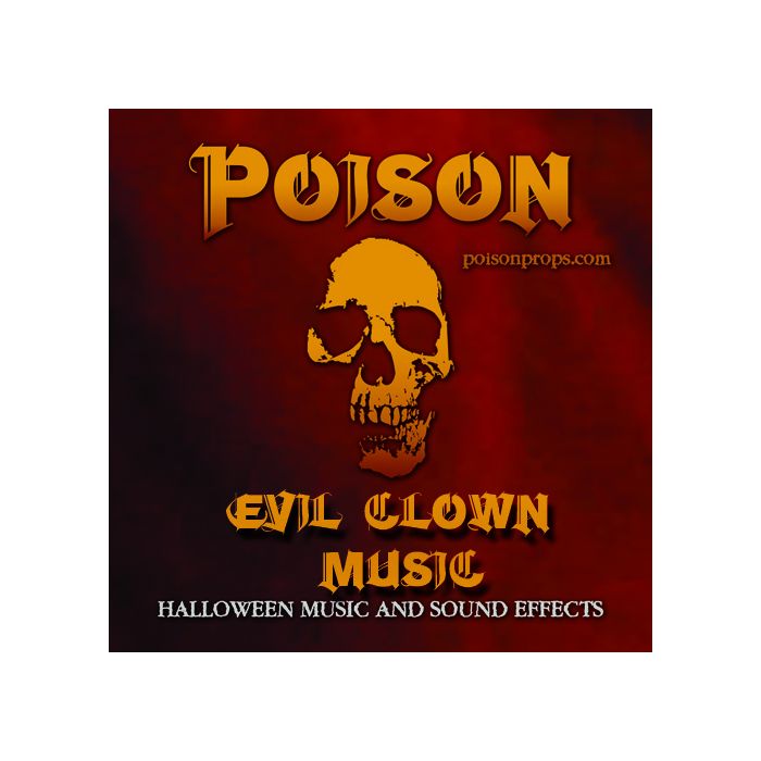 EVIL CLOWN MUSIC