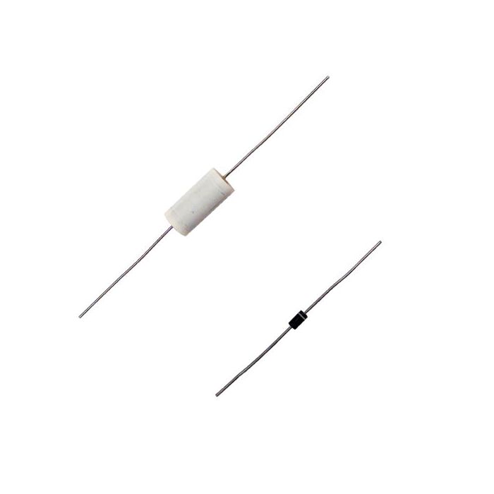 Feedback Absorption Components