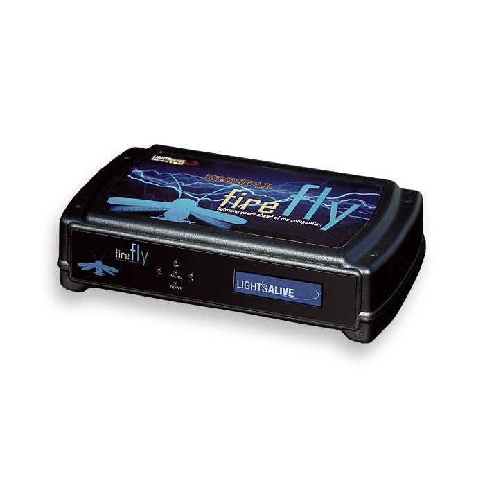 FireFly FF-251 Lightning Controller