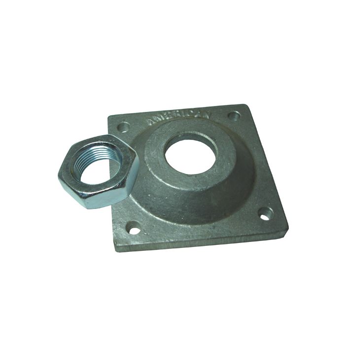 Flange Mount
