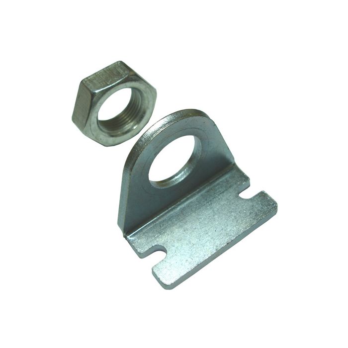 Foot Bracket