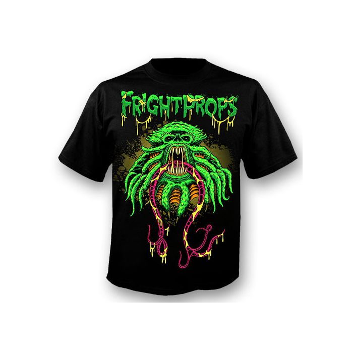 Frightprops Color T-Shirt
