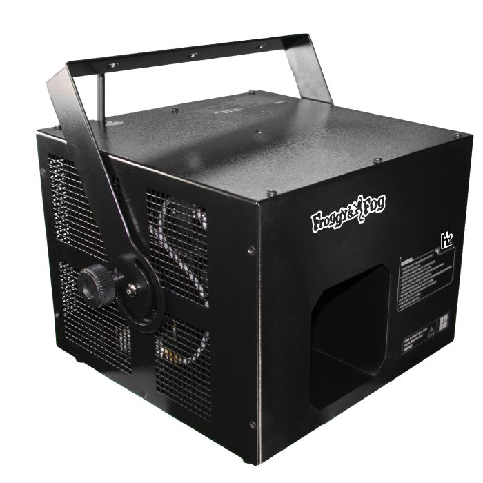 Froggy's Fog Machine H2 Hazer