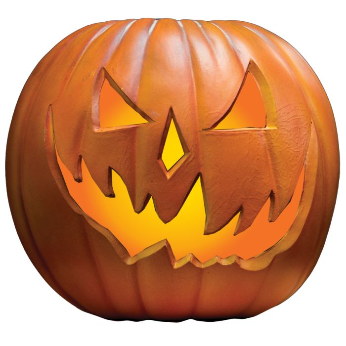 Halloween 6 Michael Myers Ligh