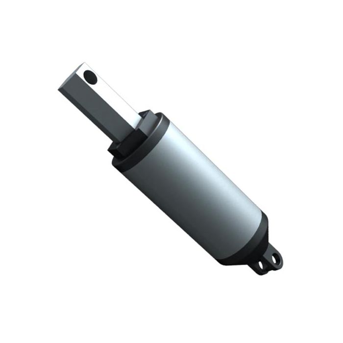 High Speed Linear Actuators