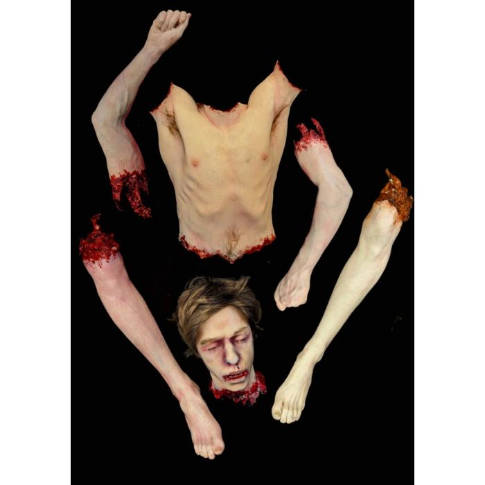 Butcher Bundle "Fiesta Pack"