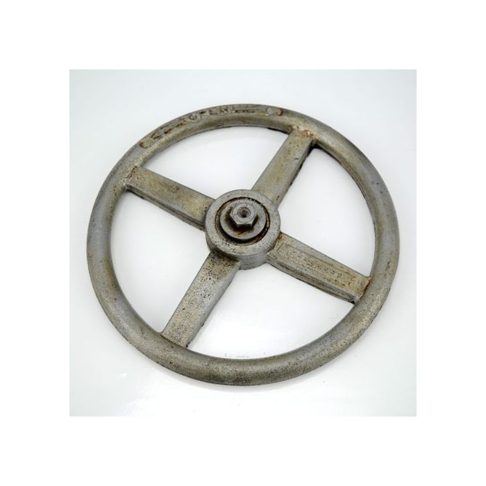 Large Shut-Off Handle