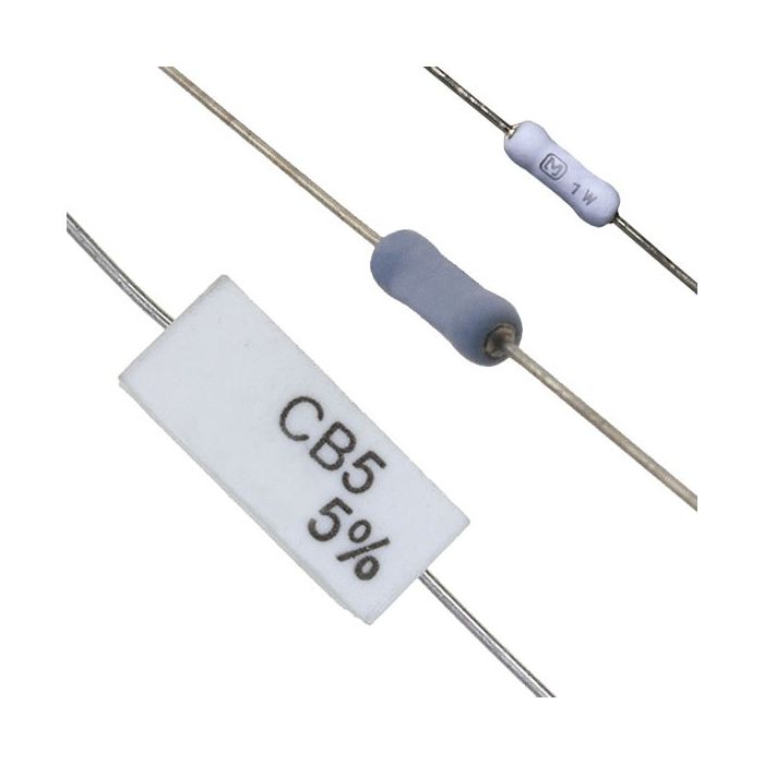 LED Resistors