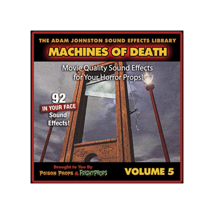 Machines of Death 