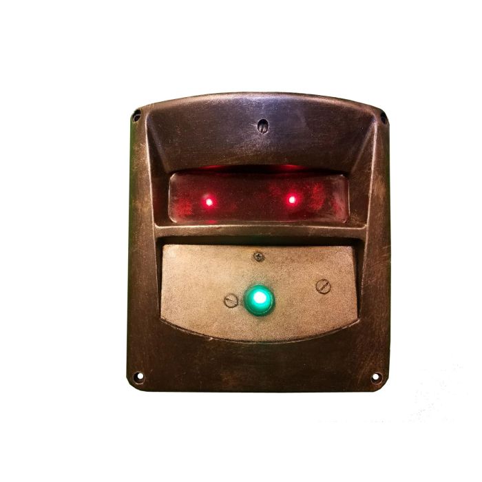 Maxmillian Light Fixture