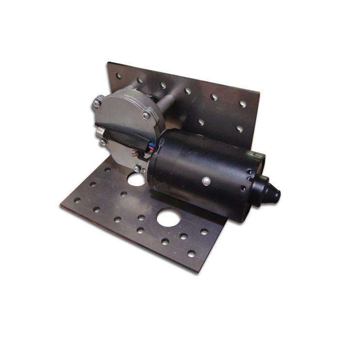 Motor Mounting Bracket (MOT1)