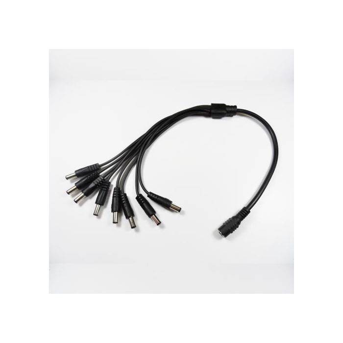 Multi-Power Adapter (8)