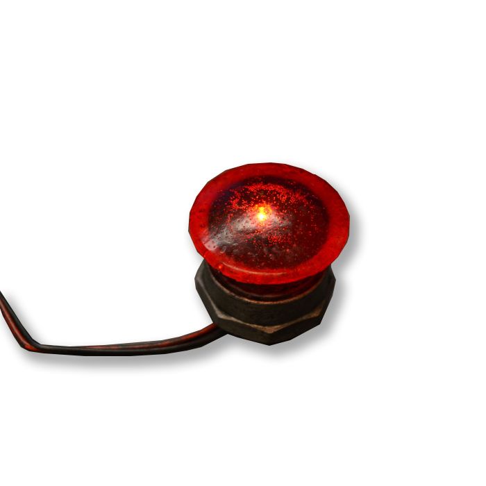 Mushroom Head Emergency Stop Buttons