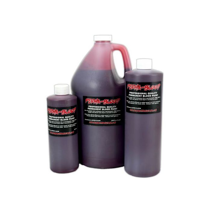 Perma-Blood