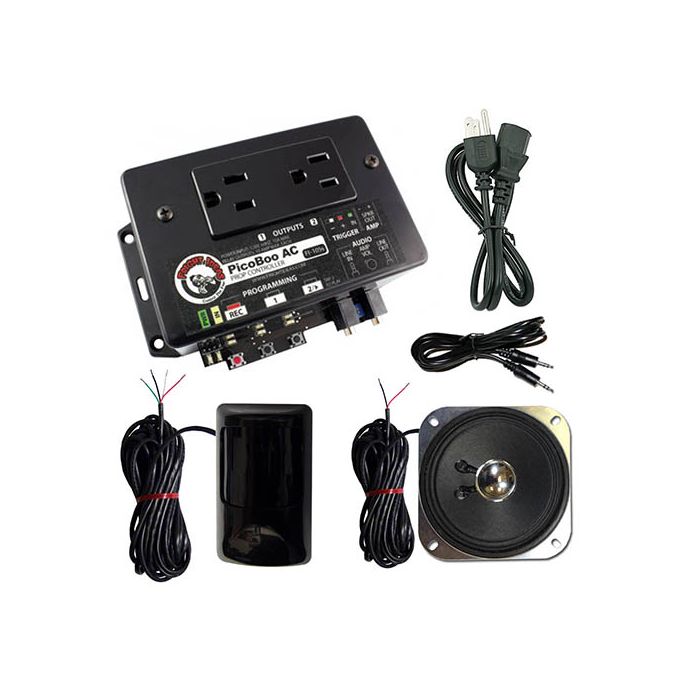 PicoBoo AC Starter Kit