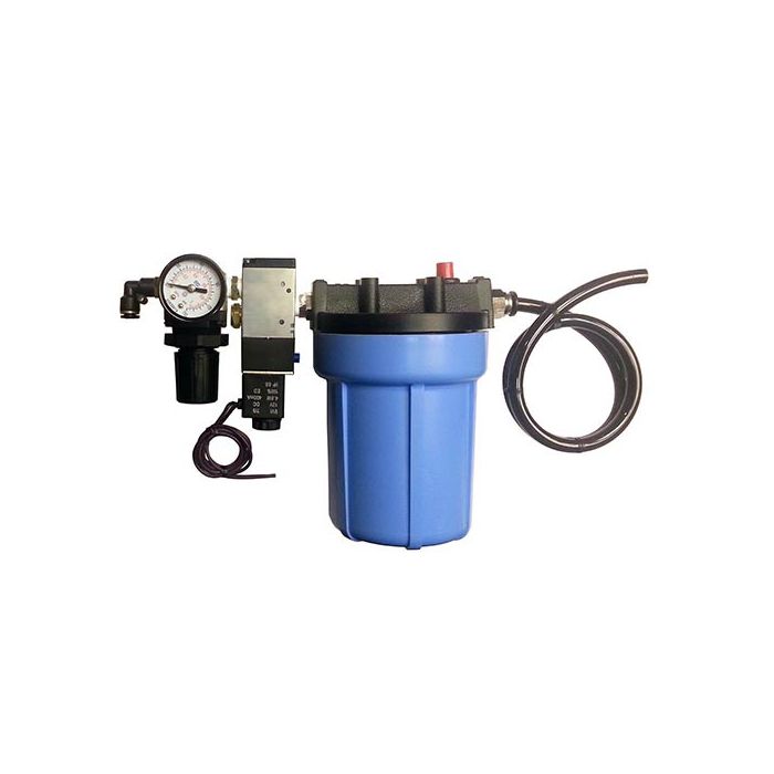 Pneumatic Scent Sprayer