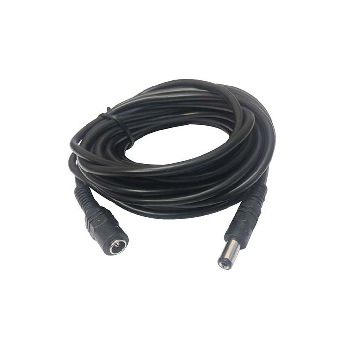 Power supply extension cable (16 feet)