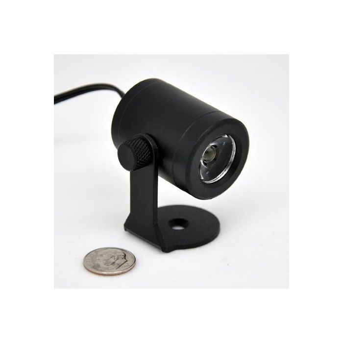 Precision Z Spotlight