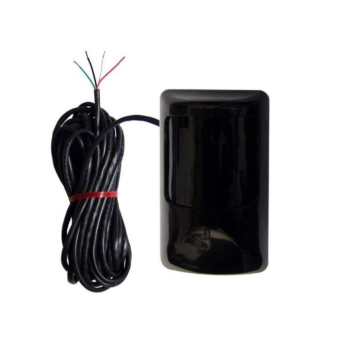 Prop Controller Motion Trigger (Black)