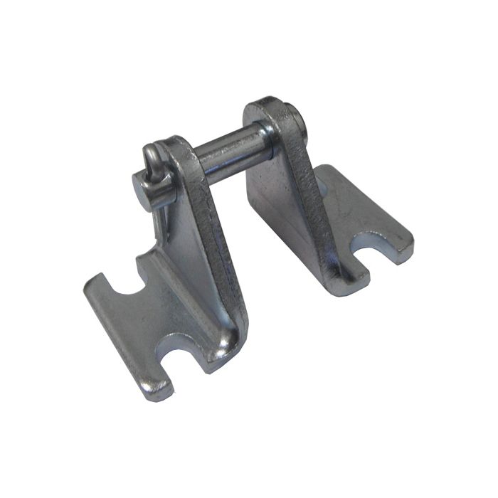 Rear Pivot Mount - Two Piece with Pin