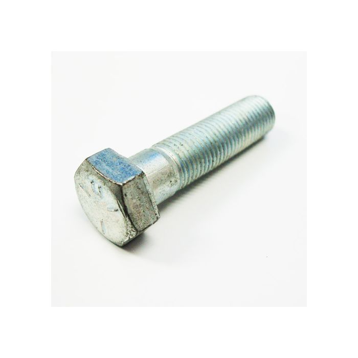 Rod Coupling Nut Bolts