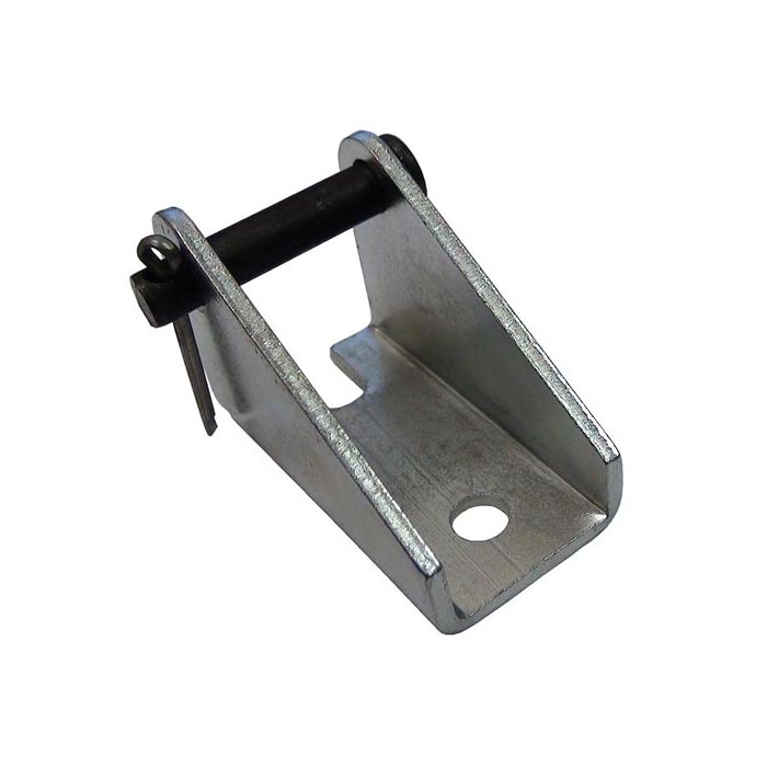 Shaft Mounting Bracket for High Speed Linear Actuators
