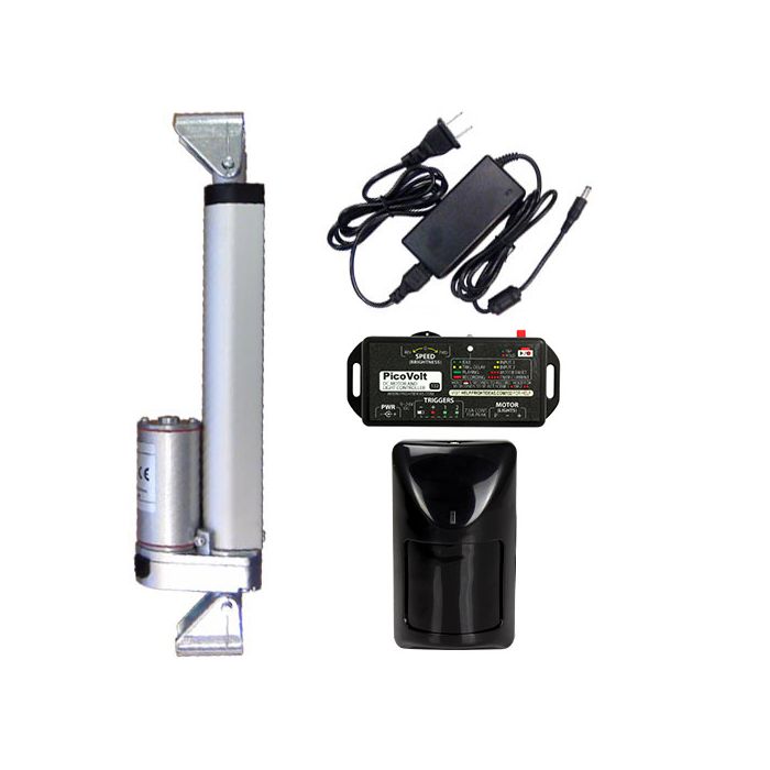 Standard Speed Linear Actuator Kit