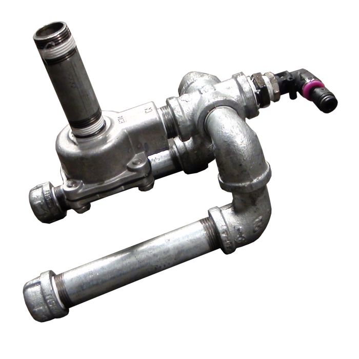 Submersible Water Blaster