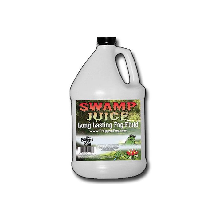 Swamp Juice Fog Fluid