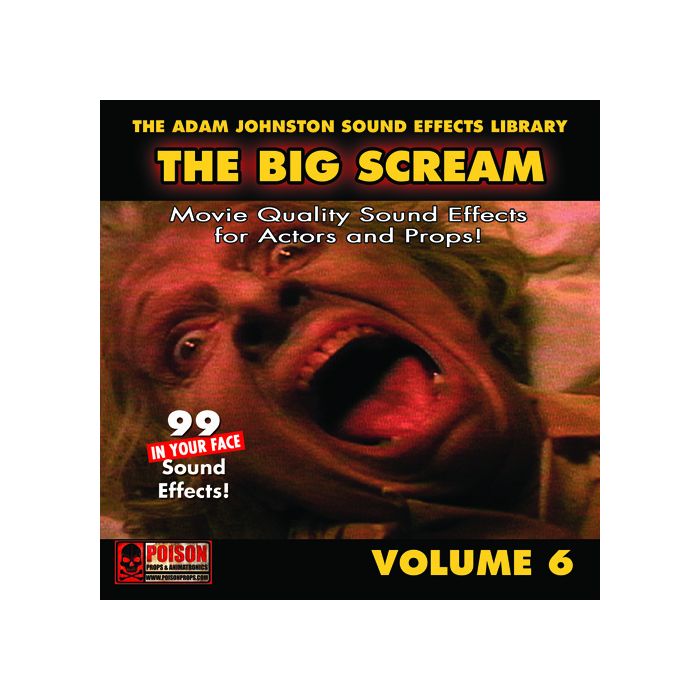 The Big Scream