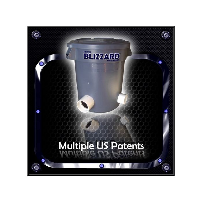 Vortex Blizzard