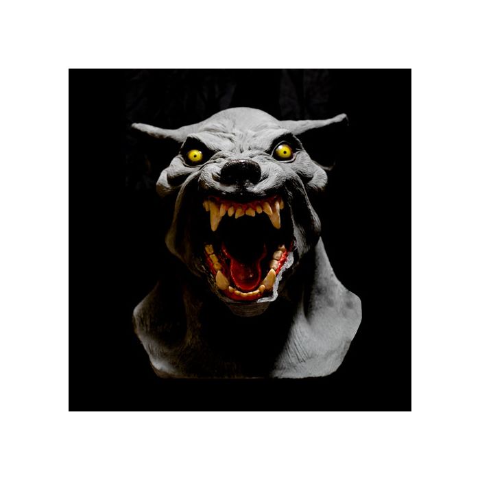 Werewolf Mask