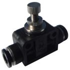 1/4 Tube Size